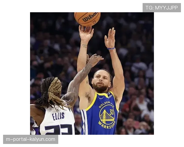 库里三分命中率维持38% 勇士后卫生涯末期效率不减