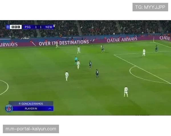 戈登满分表现闪耀欧冠舞台 纽卡边锋进攻端贡献突出